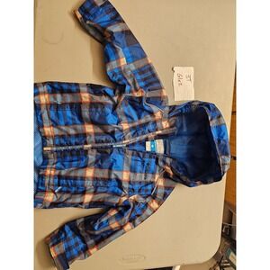 Columbia 3t lightweight windbreaker
